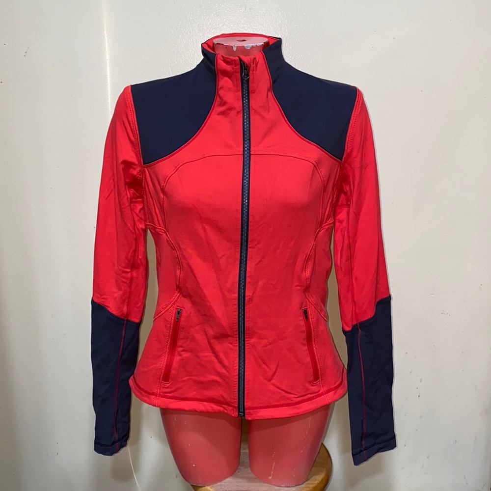 Lululemon jacket